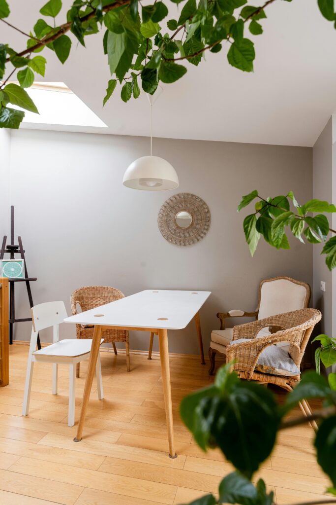 secrets interior designers use to make small homes look expensive