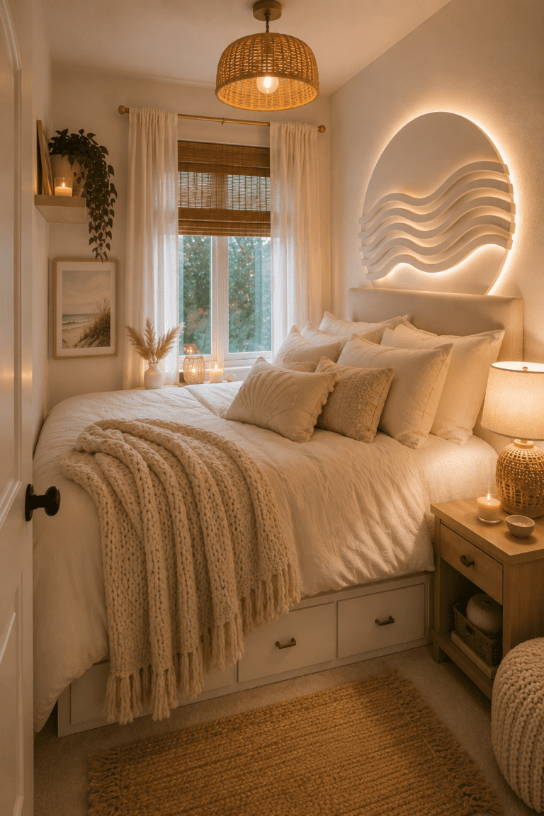 Brilliant Small Home Ideas