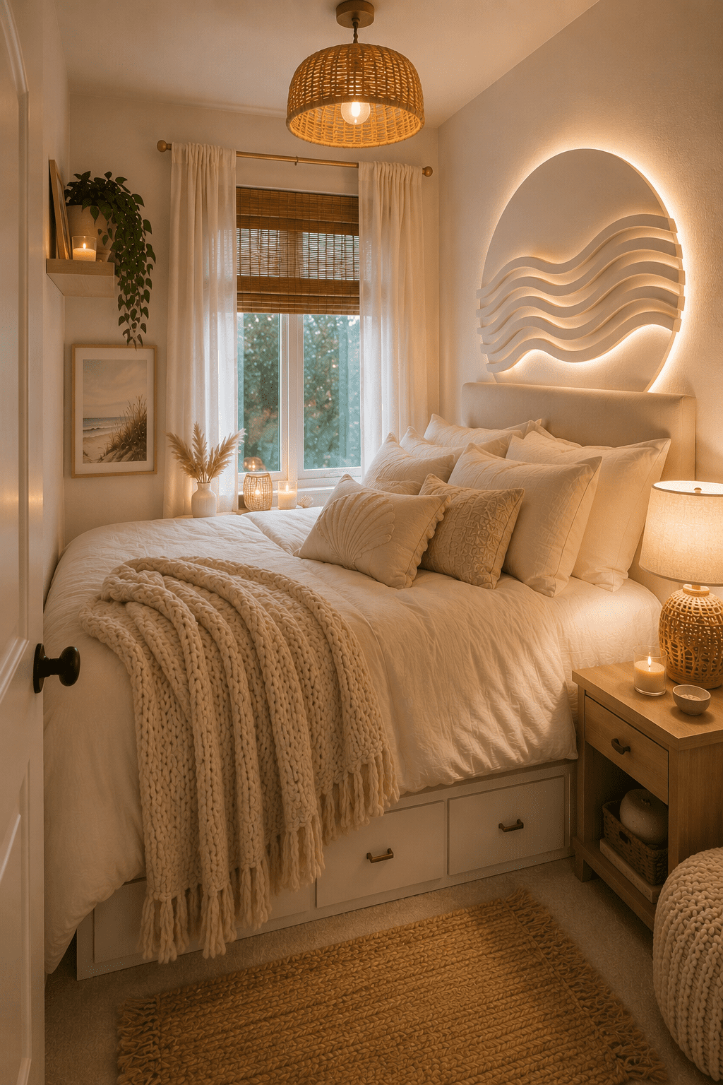 Brilliant Small Home Ideas